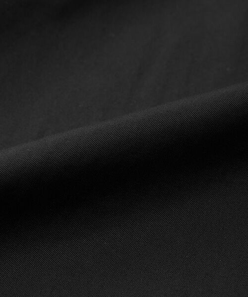 JNBY / ジェーエヌビーワイ シャツ・ブラウス | Chinese Panko Cotton Shirt / コットンシャツ | 詳細9