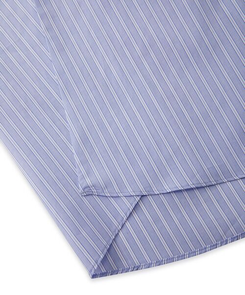 JNBY / ジェーエヌビーワイ シャツ・ブラウス | Chinese Panko Cotton Shirt / コットンシャツ | 詳細20