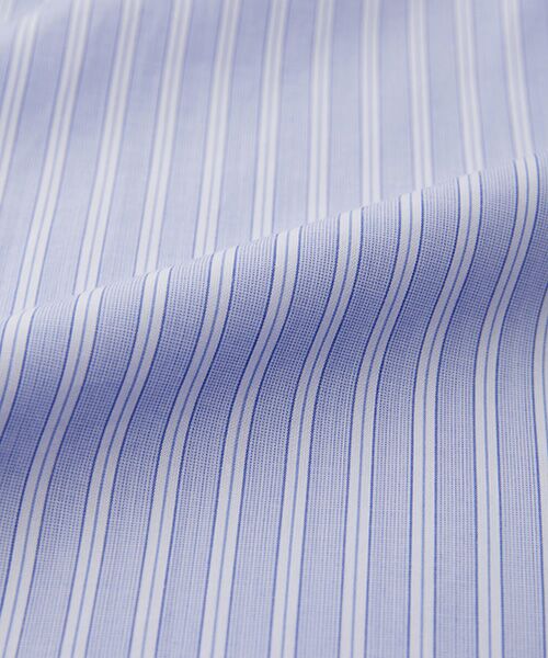 JNBY / ジェーエヌビーワイ シャツ・ブラウス | Chinese Panko Cotton Shirt / コットンシャツ | 詳細21