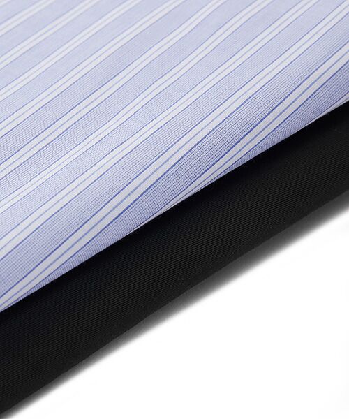 JNBY / ジェーエヌビーワイ シャツ・ブラウス | Chinese Panko Cotton Shirt / コットンシャツ | 詳細22