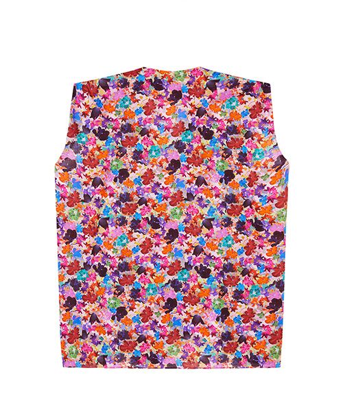 JNBY / ジェーエヌビーワイ シャツ・ブラウス | Liberty Tuck Shirt / リバティタックシャツ | 詳細21