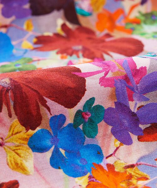 JNBY / ジェーエヌビーワイ シャツ・ブラウス | Liberty Tuck Shirt / リバティタックシャツ | 詳細22