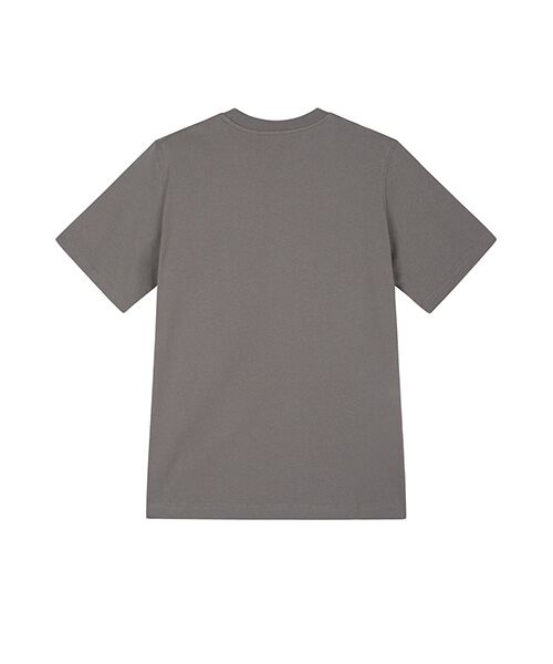 JNBY / ジェーエヌビーワイ Tシャツ | Art Sketch T-shirt / アートスケッチTシャツ | 詳細14