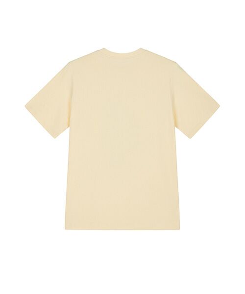 JNBY / ジェーエヌビーワイ Tシャツ | Art Sketch T-shirt / アートスケッチTシャツ | 詳細21