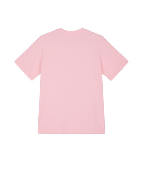 JNBY / ジェーエヌビーワイ Tシャツ | Art Sketch T-shirt / アートスケッチTシャツ | 詳細28