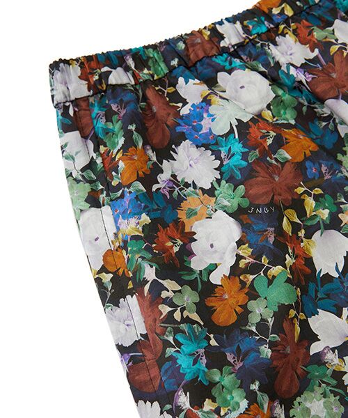 JNBY / ジェーエヌビーワイ ロング・マキシ丈スカート | Liberty Airy Skirt / リバティスカート | 詳細2