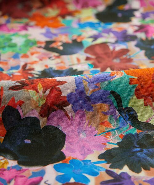 セール】 Liberty Airy Skirt / リバティスカート （ロング