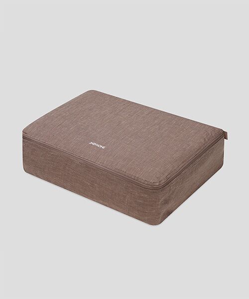 JNBY / ジェーエヌビーワイ トラベルバッグ | HOME Everywhere Square Pouch Set / スクエアポーチセット | 詳細1