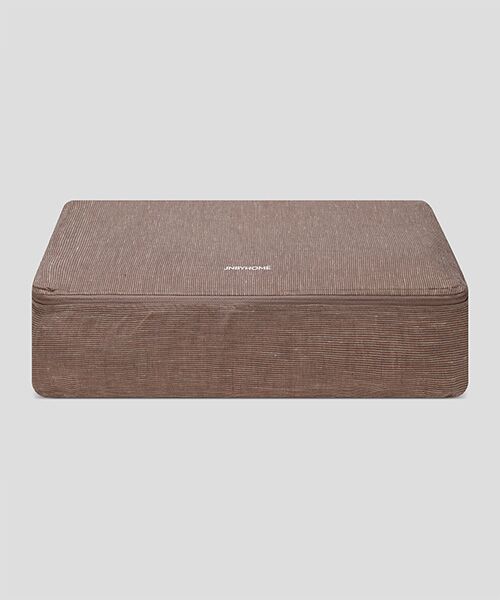 JNBY / ジェーエヌビーワイ トラベルバッグ | HOME Everywhere Square Pouch Set / スクエアポーチセット | 詳細2