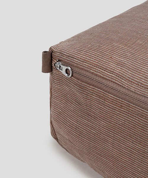 JNBY / ジェーエヌビーワイ トラベルバッグ | HOME Everywhere Square Pouch Set / スクエアポーチセット | 詳細4