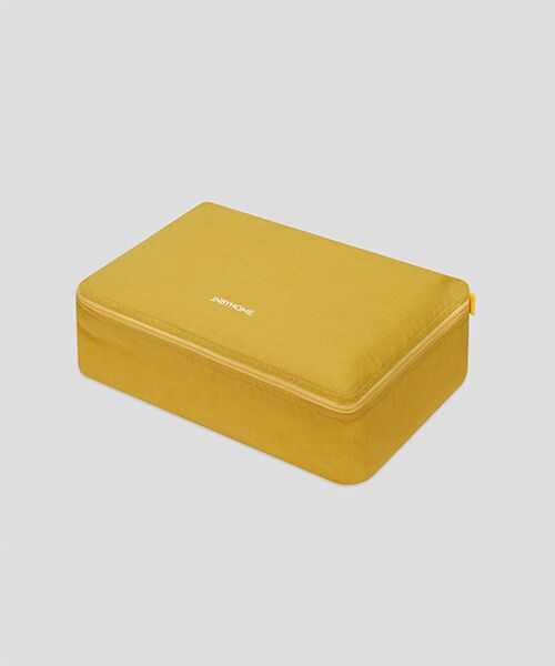 JNBY / ジェーエヌビーワイ トラベルバッグ | HOME Everywhere Square Pouch Set / スクエアポーチセット | 詳細7