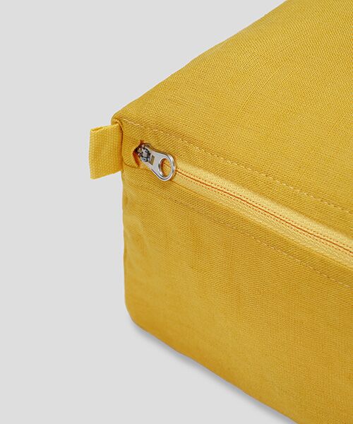 JNBY / ジェーエヌビーワイ トラベルバッグ | HOME Everywhere Square Pouch Set / スクエアポーチセット | 詳細9