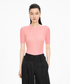 JNBY / ジェーエヌビーワイ ニット・セーター | Essential Rib Top