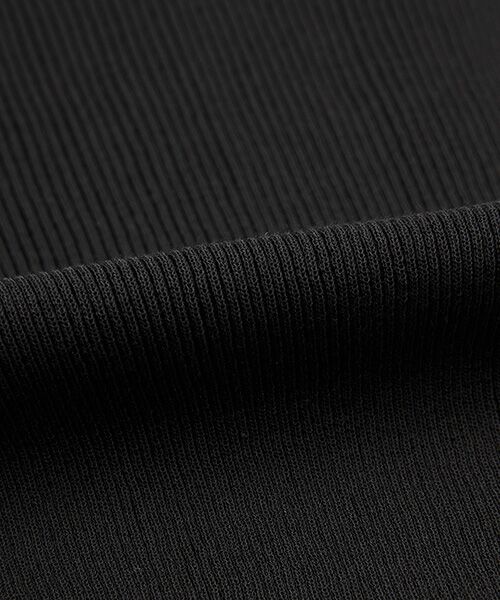 JNBY / ジェーエヌビーワイ ニット・セーター | Essential Rib Top | 詳細7