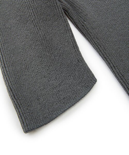 JNBY / ジェーエヌビーワイ ニット・セーター | Essential Rib Top | 詳細14