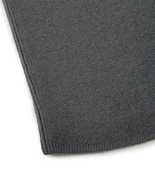 JNBY / ジェーエヌビーワイ ニット・セーター | Essential Rib Top | 詳細15