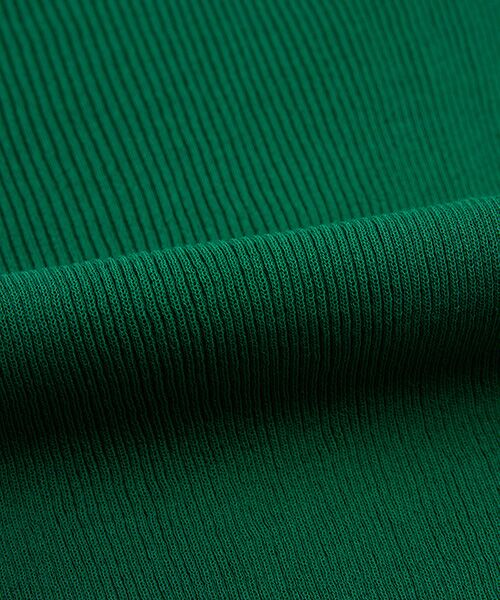 JNBY / ジェーエヌビーワイ ニット・セーター | Essential Rib Top | 詳細30