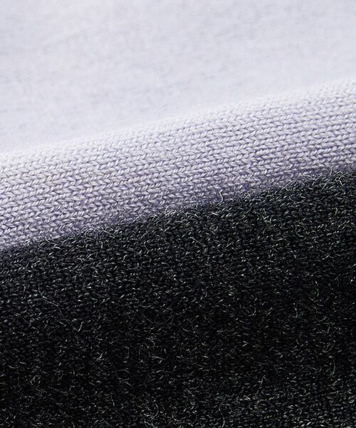 JNBY / ジェーエヌビーワイ カーディガン・ボレロ | Layered Block Cardigan | 詳細10