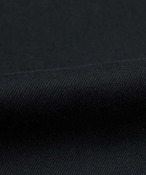 JNBY / ジェーエヌビーワイ デニムパンツ | Curved Seam Tencel Jeans | 詳細9