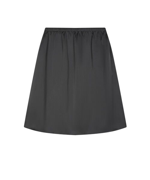 JNBY / ジェーエヌビーワイ ロング・マキシ丈スカート | Ruffled Fishtail Pleated Skirt | 詳細12