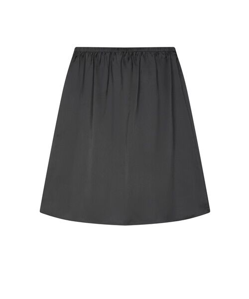 JNBY / ジェーエヌビーワイ ロング・マキシ丈スカート | Ruffled Fishtail Pleated Skirt | 詳細13