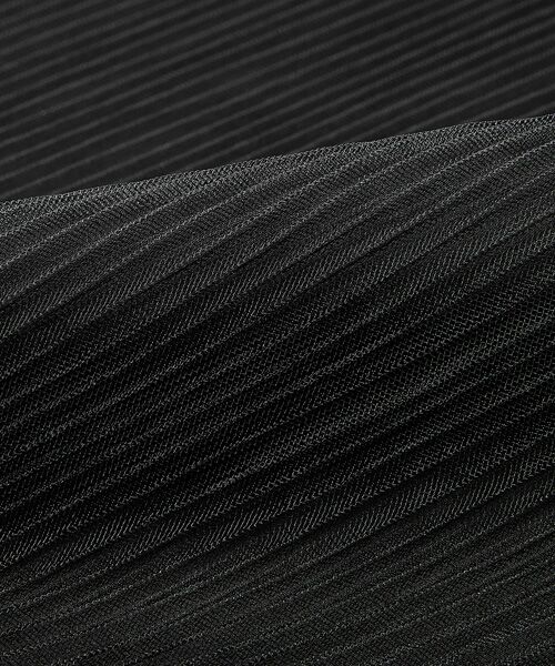 JNBY / ジェーエヌビーワイ ロング・マキシ丈スカート | Ruffled Fishtail Pleated Skirt | 詳細17