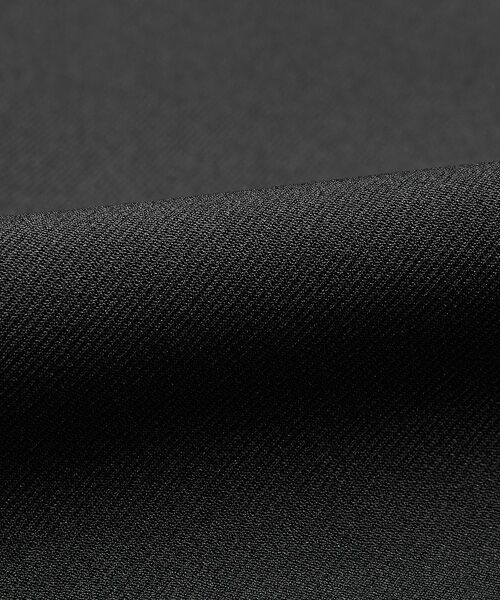 JNBY / ジェーエヌビーワイ ロング・マキシ丈ワンピース | Structured Silhouette Dress | 詳細9