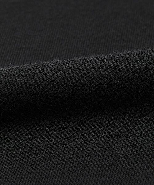 JNBY / ジェーエヌビーワイ スウェット | Soft Balloon Sweatshirt | 詳細9