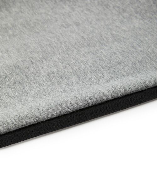 JNBY / ジェーエヌビーワイ スウェット | Soft Balloon Sweatshirt | 詳細22