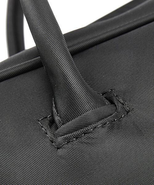 JNBY / ジェーエヌビーワイ ボストンバッグ | Mini Boston Handbag | 詳細7