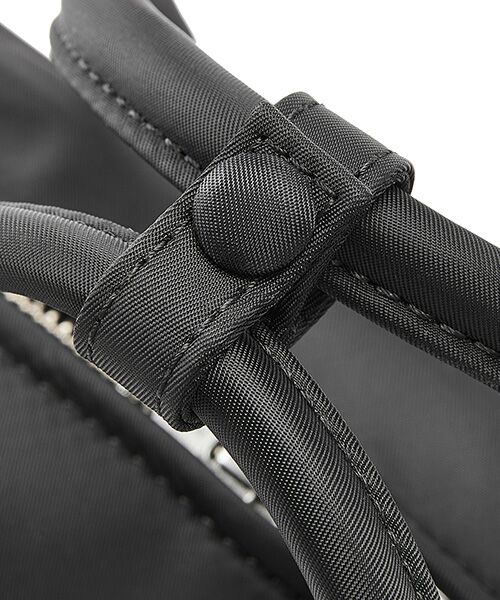 JNBY / ジェーエヌビーワイ ボストンバッグ | Mini Boston Handbag | 詳細8