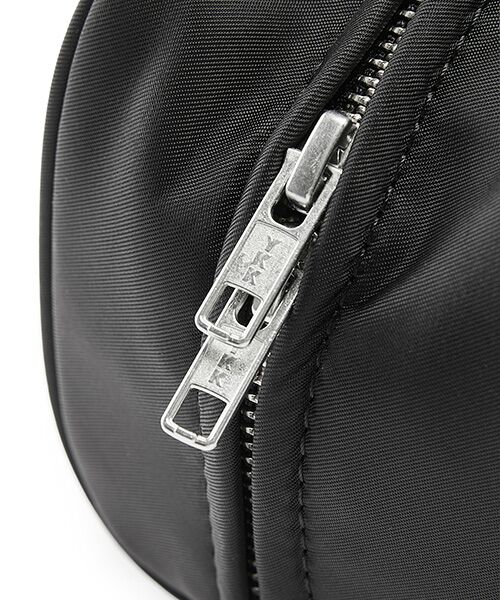 JNBY / ジェーエヌビーワイ ボストンバッグ | Mini Boston Handbag | 詳細9