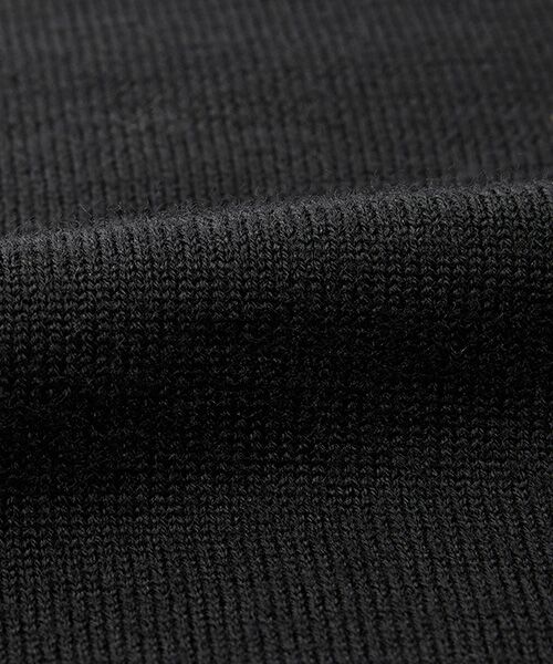 JNBY / ジェーエヌビーワイ カーディガン・ボレロ | Luxe Bloom Cardigan | 詳細8