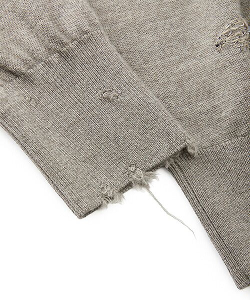 JNBY / ジェーエヌビーワイ カーディガン・ボレロ | Luxe Bloom Cardigan | 詳細27