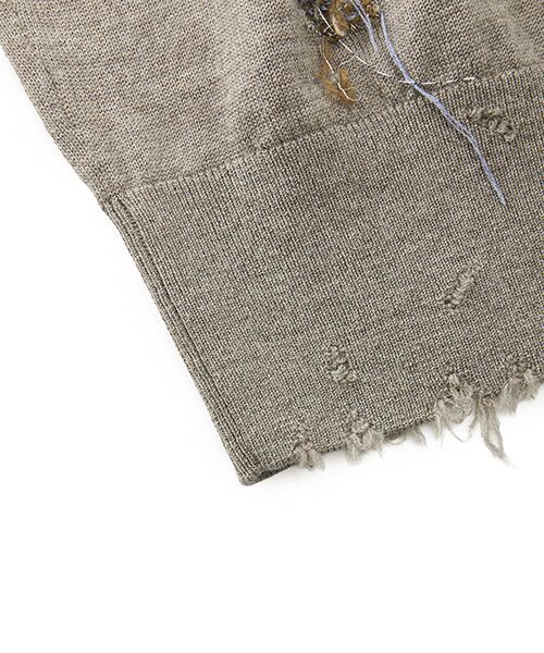 JNBY / ジェーエヌビーワイ カーディガン・ボレロ | Luxe Bloom Cardigan | 詳細28