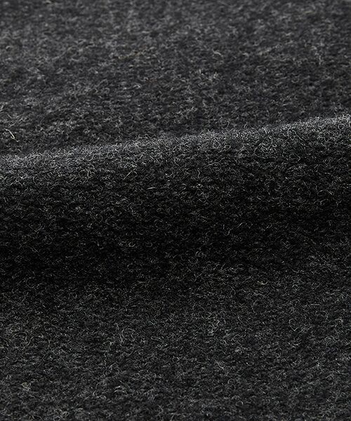 JNBY / ジェーエヌビーワイ ニット・セーター | Embroidered Wool Sweater | 詳細12