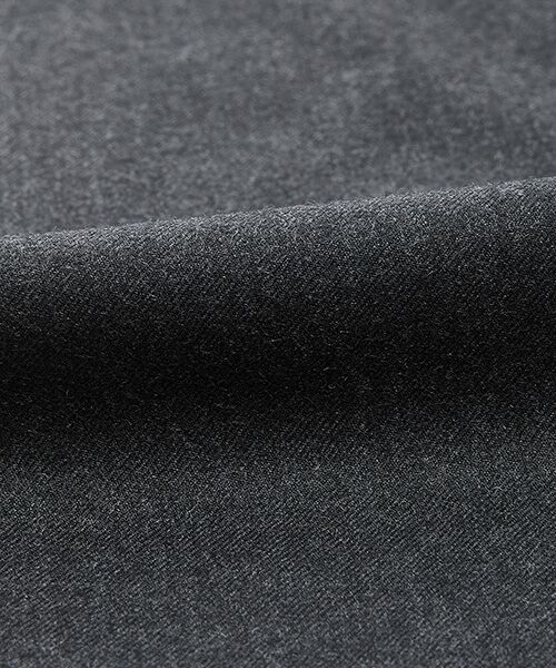 JNBY / ジェーエヌビーワイ スラックス・ドレスパンツ | Tapered Snap Wool Trousers | 詳細5