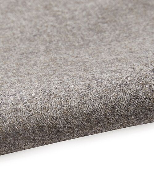 JNBY / ジェーエヌビーワイ スラックス・ドレスパンツ | Tapered Snap Wool Trousers | 詳細16