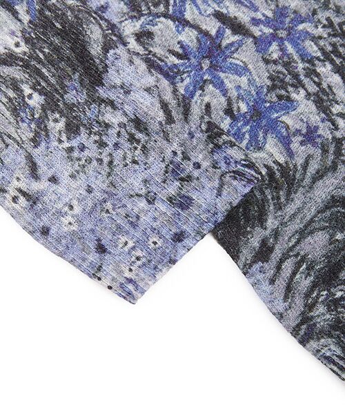 JNBY / ジェーエヌビーワイ カーディガン・ボレロ | Kew Meadow Mohair Cardigan | 詳細20