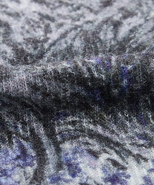 JNBY / ジェーエヌビーワイ カーディガン・ボレロ | Kew Meadow Mohair Cardigan | 詳細22