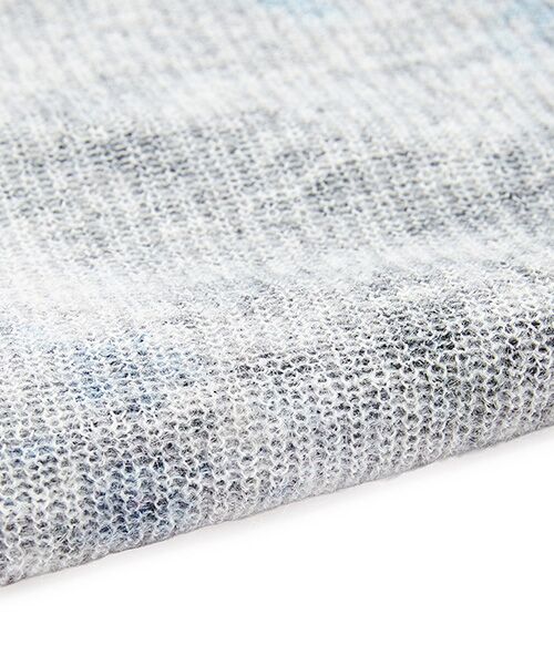 JNBY / ジェーエヌビーワイ カーディガン・ボレロ | Kew Meadow Mohair Cardigan | 詳細23