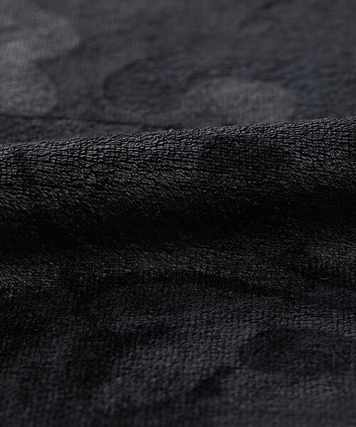 JNBY / ジェーエヌビーワイ カットソー | Velour Peony Top | 詳細9