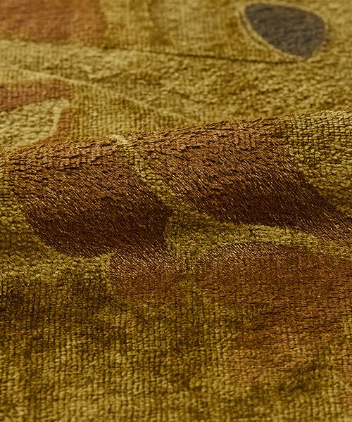 JNBY / ジェーエヌビーワイ カットソー | Velour Peony Top | 詳細21