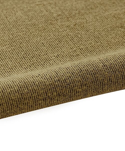 JNBY / ジェーエヌビーワイ カットソー | Velour Peony Top | 詳細22