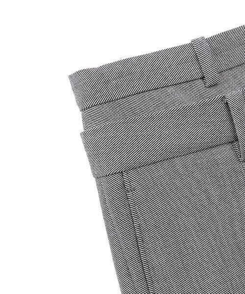 JNBY / ジェーエヌビーワイ スラックス・ドレスパンツ | Double-waist Wool Trousers | 詳細10