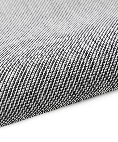 JNBY / ジェーエヌビーワイ スラックス・ドレスパンツ | Double-waist Wool Trousers | 詳細14