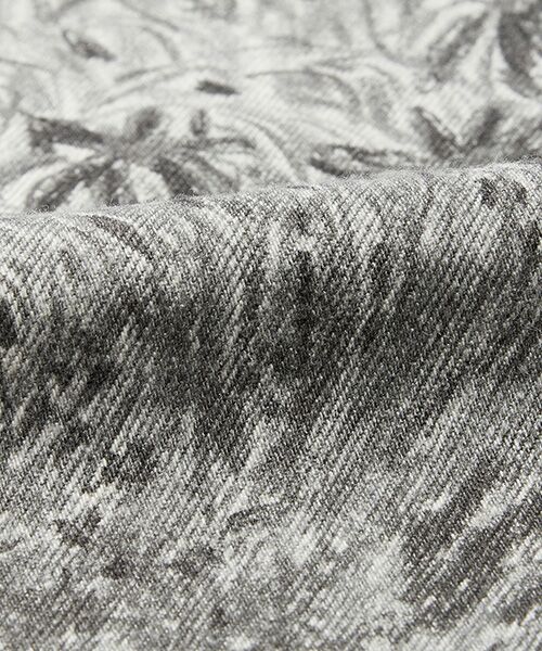 JNBY / ジェーエヌビーワイ デニムパンツ | Kew Meadow Denim | 詳細9