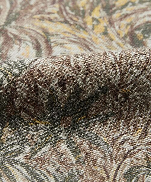 JNBY / ジェーエヌビーワイ デニムパンツ | Kew Meadow Denim | 詳細18