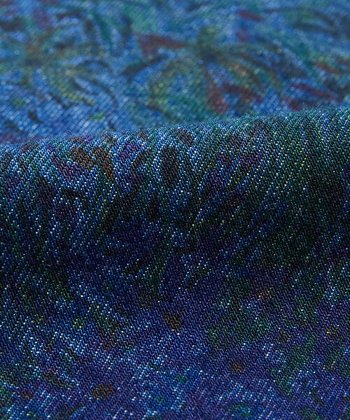 JNBY / ジェーエヌビーワイ デニムパンツ | Kew Meadow Denim | 詳細30