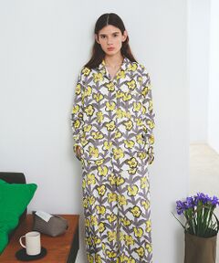 JNBY / ジェーエヌビーワイ ルームウェア | Warm Touch Lounge Shirt